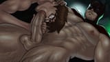 Night Daddy 2 - The Dark Kink