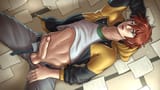 Max 1 - Writer&#039;s Block
