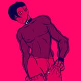 ghot pin up
