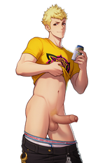 Ryuji Sakamoto