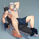 Akihiko Sanada