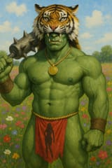 orc test