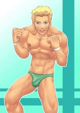 Digital Ring (Artist) Colt 1