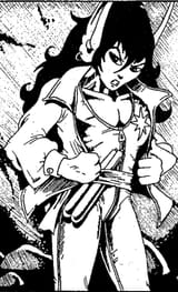 Elflord issue # 1d Hawk strips