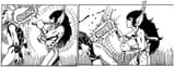 Elflord issue # 1h beat-down