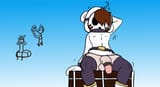 Shyguy femboy me
